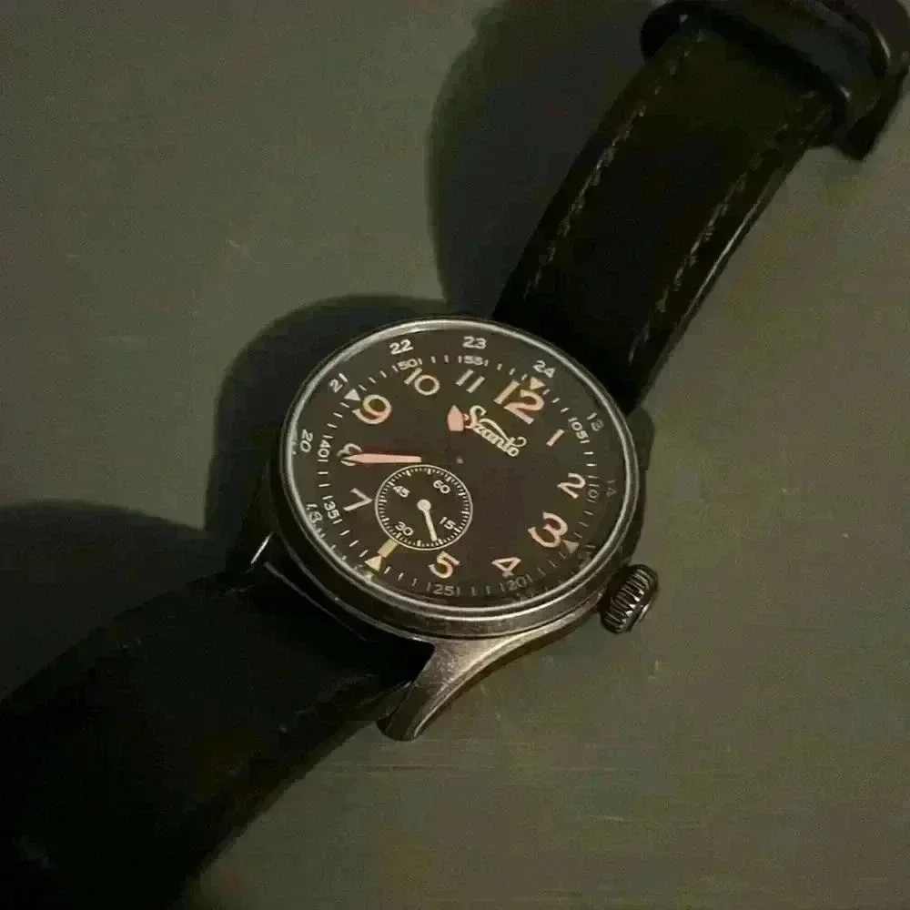 Szanto Men’s Watch